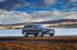 Volvo V60 D4 Cross Country 2019 года (UK)